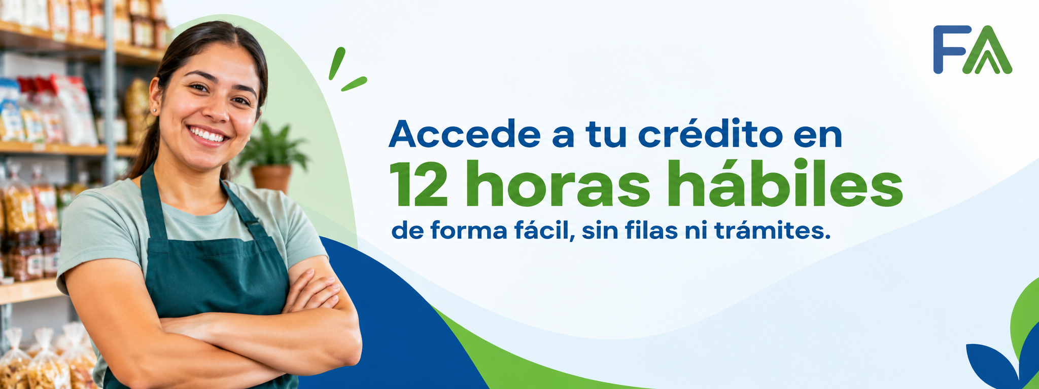 FINASCENDER impulsa el crecimiento de tu negocio